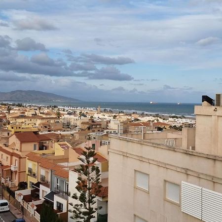 Apartamento La Gambita De Garrucha Buitenkant foto