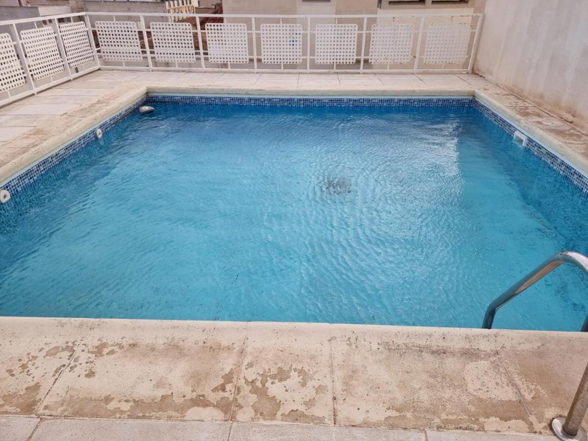 Apartamento La Gambita De Garrucha Buitenkant foto