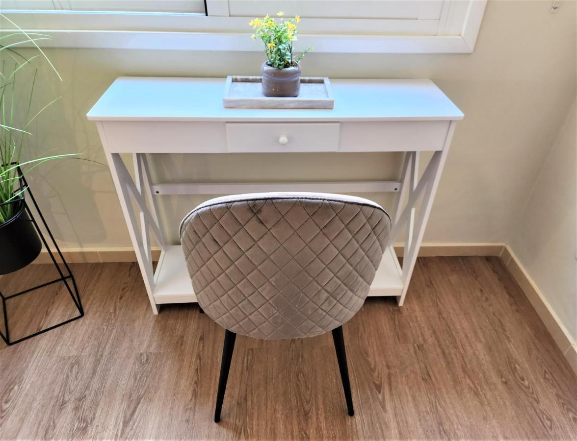 Apartamento La Gambita De Garrucha Buitenkant foto